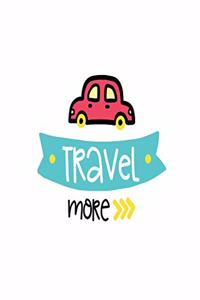 Travel More