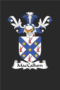 MacCallum