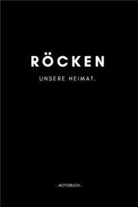 Röcken