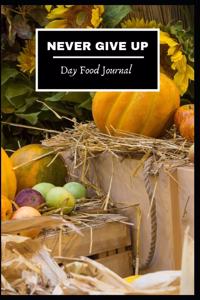 Food Journal