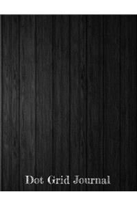 Dot Grid Journal