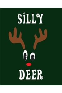 Silly Deer