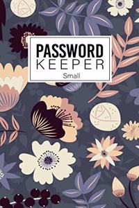 Small password keeper