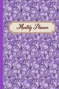 Planner Notebooks
