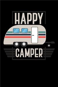 Happy Camper