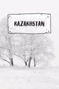 Kazakhstan