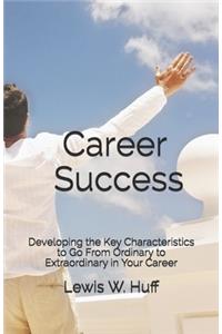 Career Success