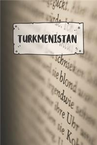 Turkmenistan