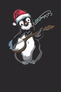 Penguin Christmas