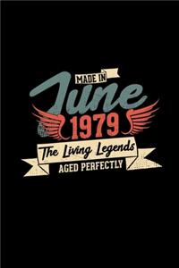 Made in june 1979