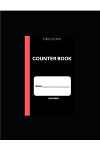 Counter Book