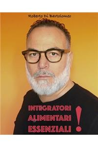 Integratori Alimentari