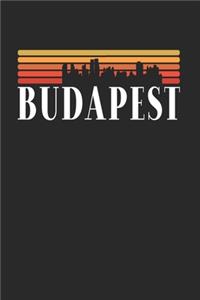 Budapest Skyline