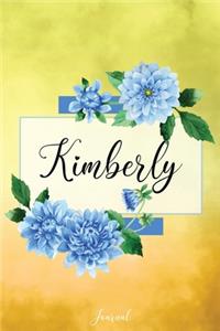 Kimberly Journal