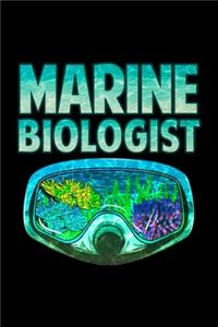 Marine Biologist