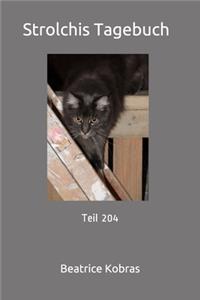 Strolchis Tagebuch