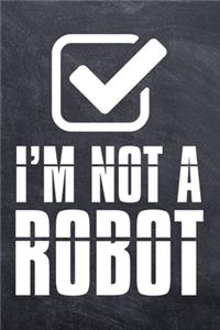 I Build Robots What's Your Superpower
