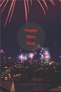 Happy New Year
