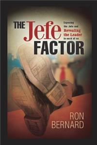 Jefe FACTOR