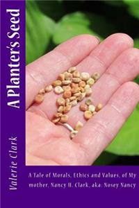 Planter's Seed