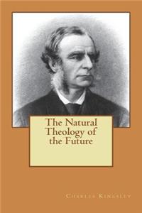 The Natural Theology of the Future