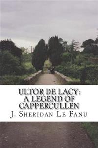 Ultor De Lacy