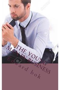 The Young Man in Business