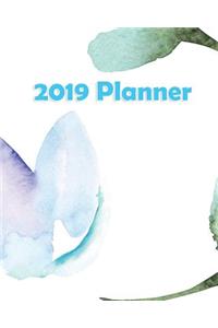 2019 Planner