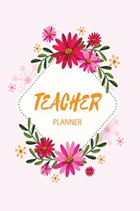 Teacher Organizer