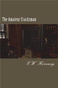 The Amateur Cracksman