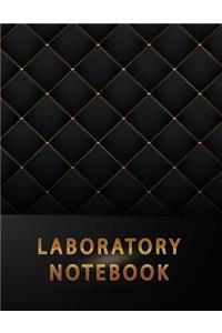 Laboratory Notebook