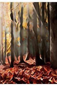 Halloween Activity Book