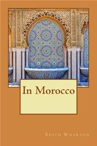 In Morocco