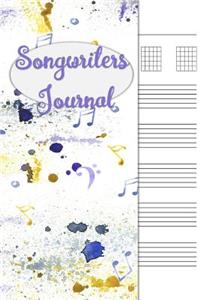 Songwriters Journal