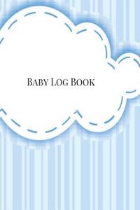 Baby Log Book