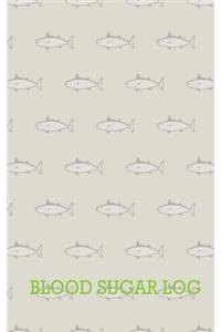 Blood Sugar Log