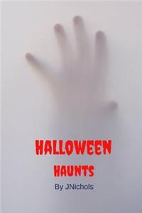 Halloween Haunts