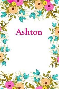 Ashton