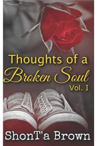 Thoughts of a Broken Soul