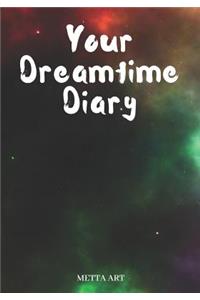 Your Dreamtime Diary