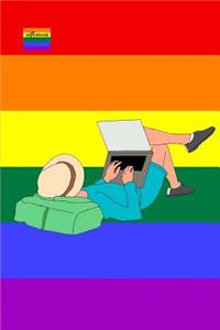 Equality Notebook