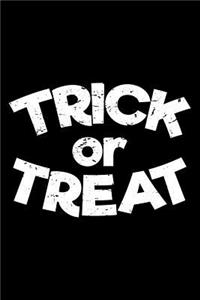 Trick or Treat