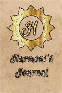 Harmoni