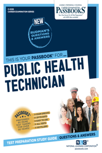 Public Health Technician (C-2226)