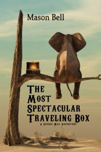 Most Spectacular Traveling Box