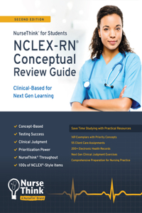 Nclex-RN Conceptual Review Guide
