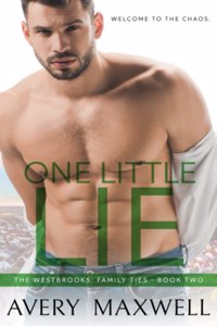 One Little Lie