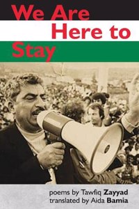 We Are Here to Stay