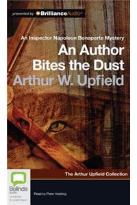 An Author Bites the Dust