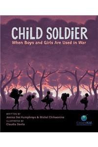 Child Soldier